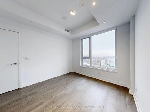 Photo 19 at 3701 - 1928 Lake Shore Boulevard W, Swansea, Toronto