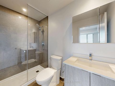 Photo 22 at 3701 - 1928 Lake Shore Boulevard W, Swansea, Toronto