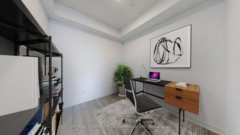 Photo 24 at 3701 - 1928 Lake Shore Boulevard W, Swansea, Toronto