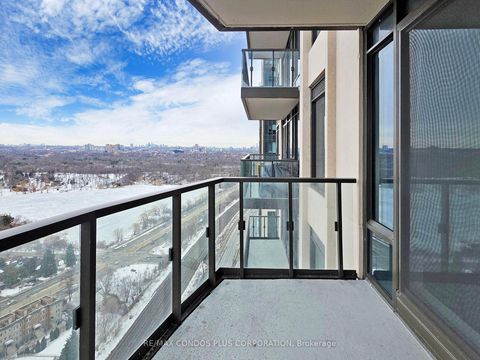 Photo 32 at 3701 - 1928 Lake Shore Boulevard W, Swansea, Toronto