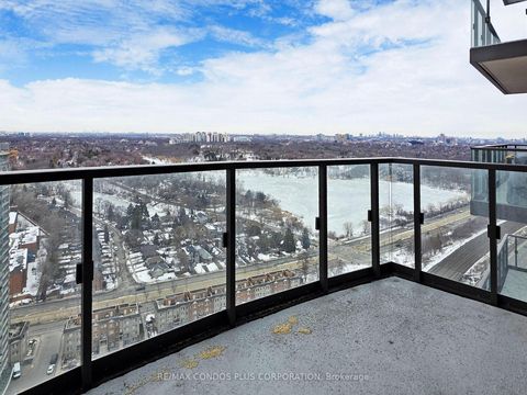 Photo 33 at 3701 - 1928 Lake Shore Boulevard W, Swansea, Toronto