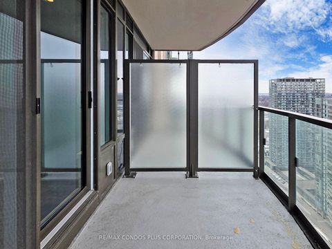 Photo 34 at 3701 - 1928 Lake Shore Boulevard W, Swansea, Toronto