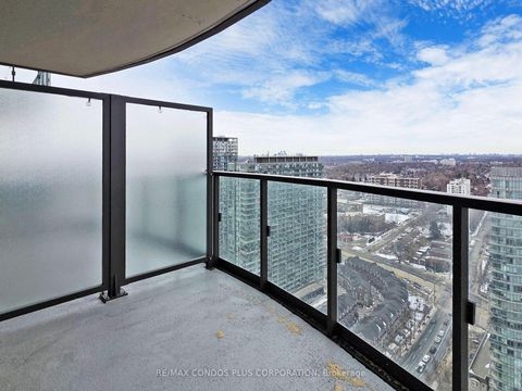 Photo 35 at 3701 - 1928 Lake Shore Boulevard W, Swansea, Toronto