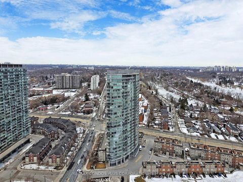 Photo 36 at 3701 - 1928 Lake Shore Boulevard W, Swansea, Toronto