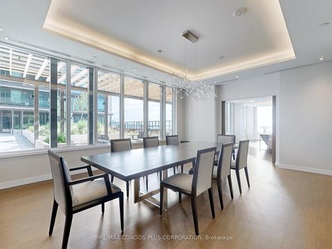 Photo 41 at 3701 - 1928 Lake Shore Boulevard W, Swansea, Toronto