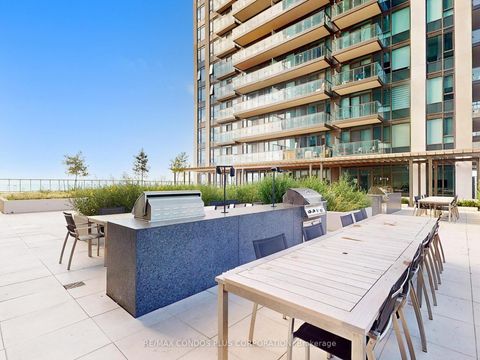 Photo 46 at 3701 - 1928 Lake Shore Boulevard W, Swansea, Toronto