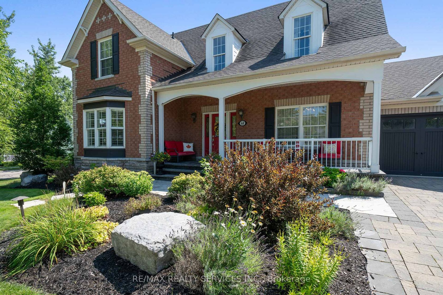 68 North Riverdale Drive, Inglewood, Caledon 