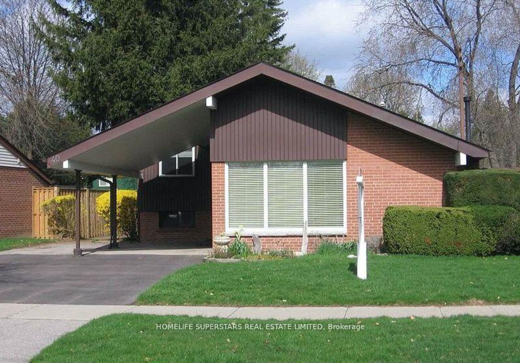 40 Botany Hill Road, Morningside, Toronto 