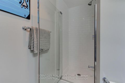Photo 14 at 404 - 53 Colgate Avenue, South Riverdale, Toronto