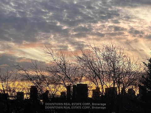 Photo 21 at 404 - 53 Colgate Avenue, South Riverdale, Toronto