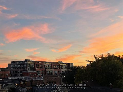 Photo 22 at 404 - 53 Colgate Avenue, South Riverdale, Toronto