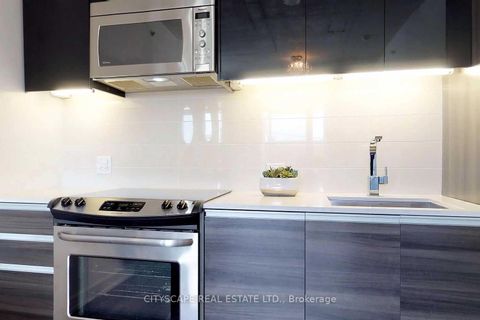 Photo 9 at 220 - 1190 Dundas Street E, South Riverdale, Toronto