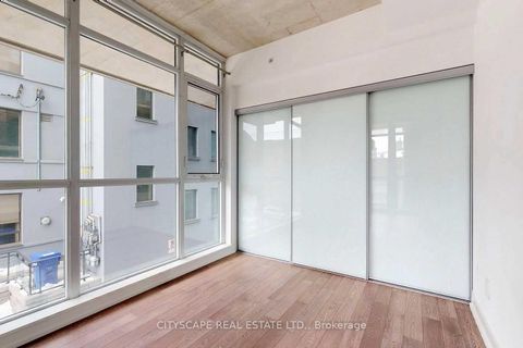 Photo 13 at 220 - 1190 Dundas Street E, South Riverdale, Toronto
