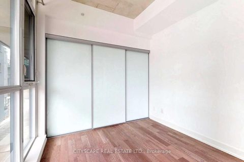 Photo 14 at 220 - 1190 Dundas Street E, South Riverdale, Toronto