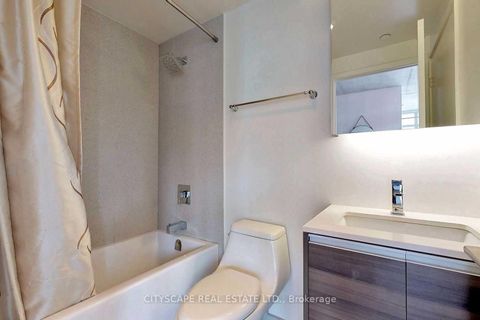 Photo 15 at 220 - 1190 Dundas Street E, South Riverdale, Toronto