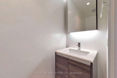 Photo 16 at 220 - 1190 Dundas Street E, South Riverdale, Toronto