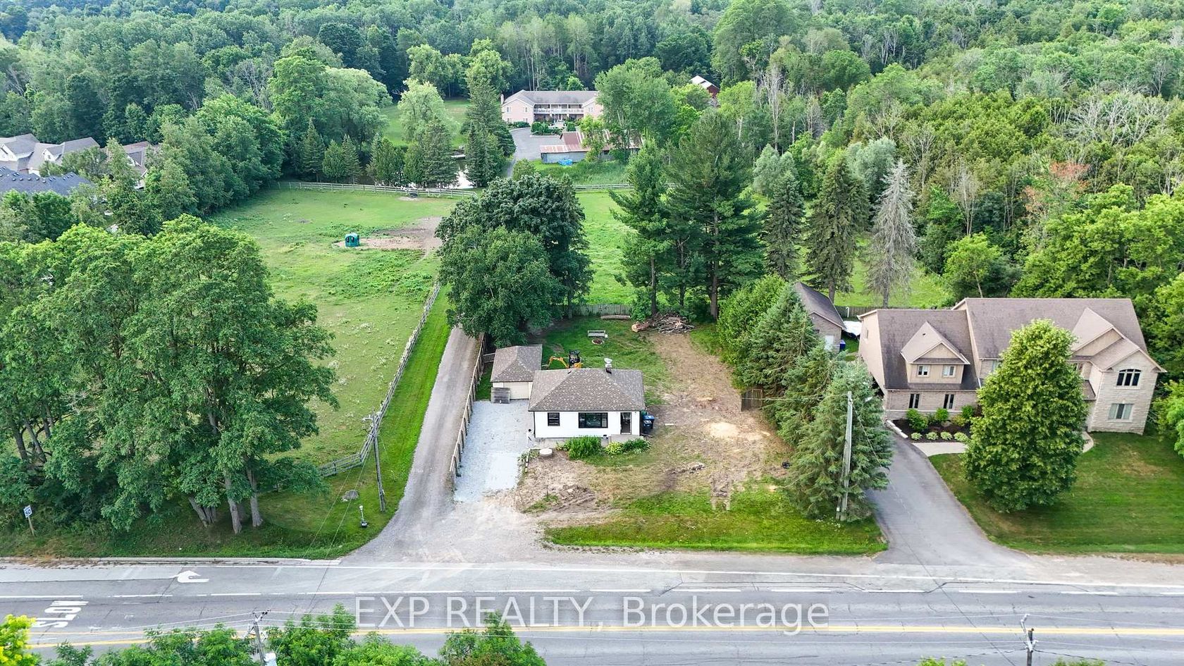 16218 Airport Road, Caledon East, Caledon 