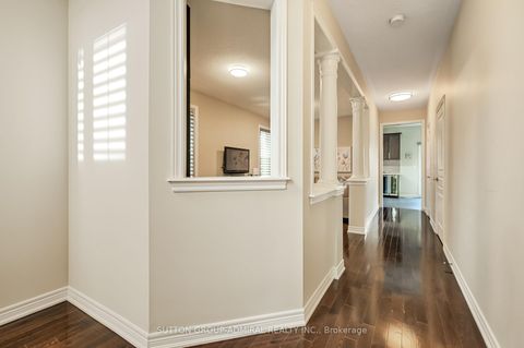 Photo 6 at 48 Terme Avenue, Vellore Village, Vaughan