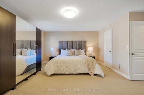 Photo 20 at 48 Terme Avenue, Vellore Village, Vaughan