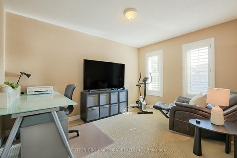 Photo 27 at 48 Terme Avenue, Vellore Village, Vaughan
