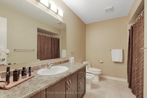 Photo 28 at 48 Terme Avenue, Vellore Village, Vaughan