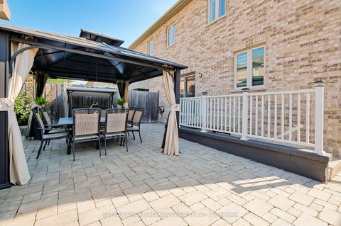 Photo 38 at 48 Terme Avenue, Vellore Village, Vaughan