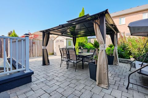 Photo 39 at 48 Terme Avenue, Vellore Village, Vaughan