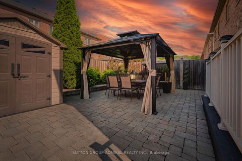 Photo 40 at 48 Terme Avenue, Vellore Village, Vaughan