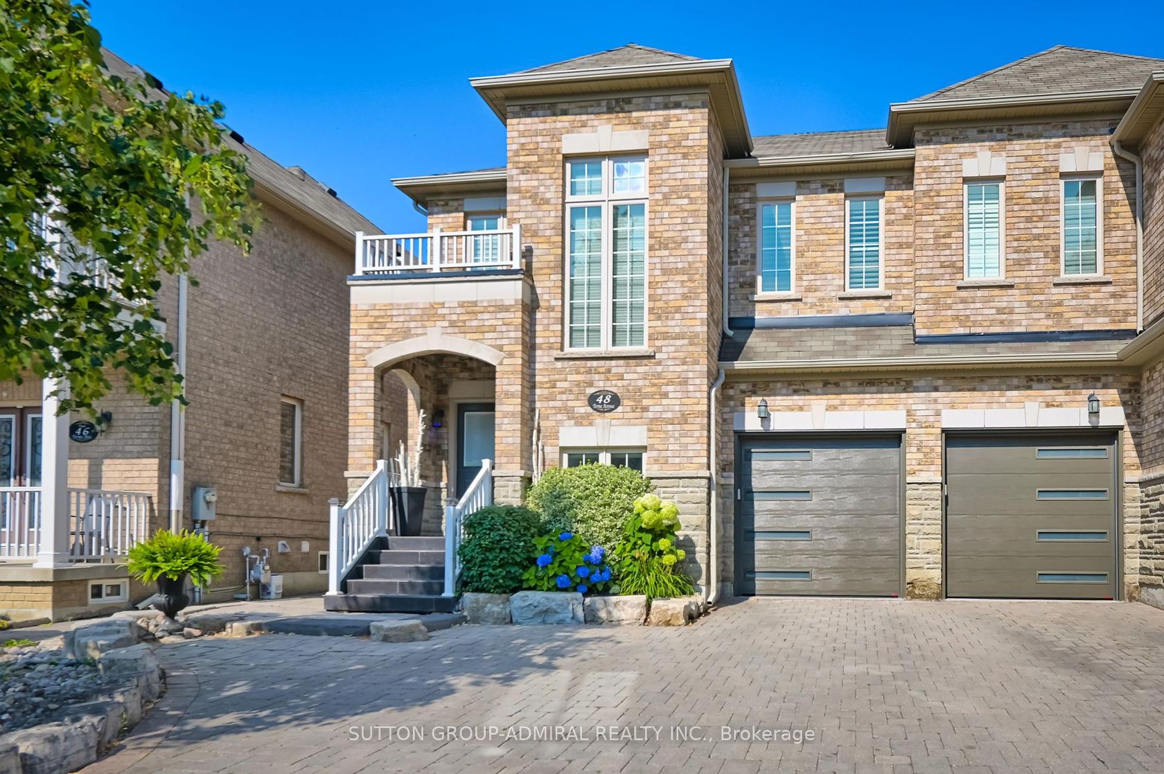 48 Terme Avenue, Vellore Village, Vaughan 