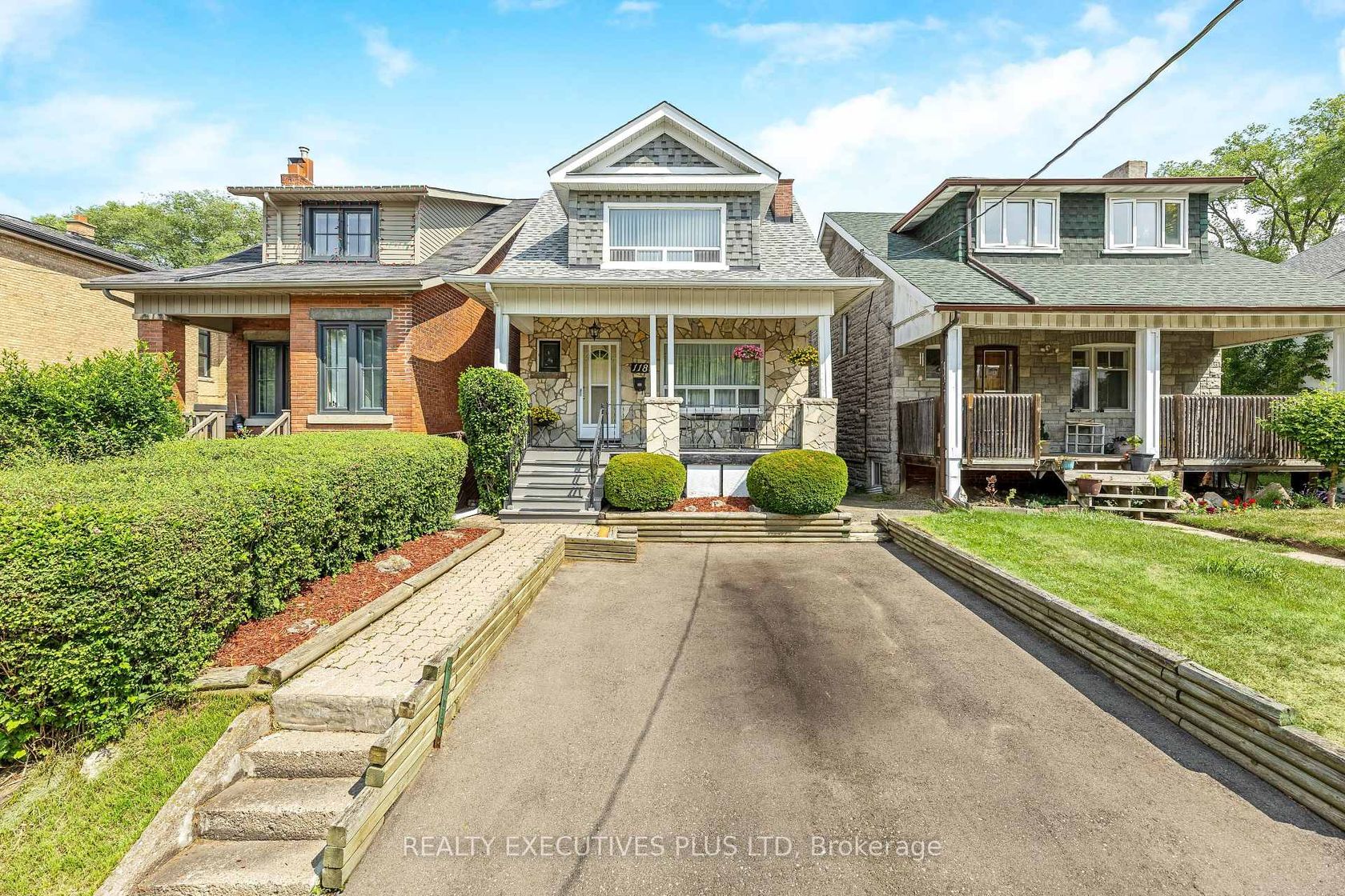 118 Alder Crescent, Long Branch, Toronto 