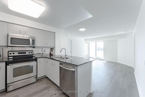 Photo 5 at 1804 - 21 Hillcrest Avenue, Willowdale East, Toronto