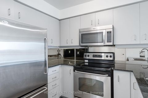 Photo 7 at 1804 - 21 Hillcrest Avenue, Willowdale East, Toronto