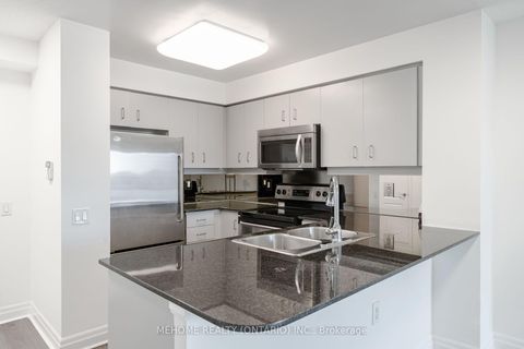 Photo 9 at 1804 - 21 Hillcrest Avenue, Willowdale East, Toronto