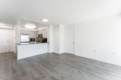 Photo 11 at 1804 - 21 Hillcrest Avenue, Willowdale East, Toronto