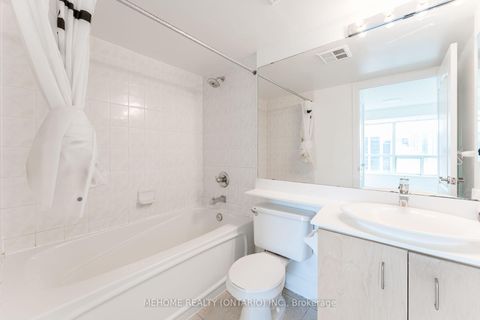 Photo 17 at 1804 - 21 Hillcrest Avenue, Willowdale East, Toronto