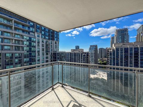 Photo 24 at 1804 - 21 Hillcrest Avenue, Willowdale East, Toronto
