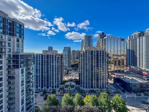 Photo 25 at 1804 - 21 Hillcrest Avenue, Willowdale East, Toronto