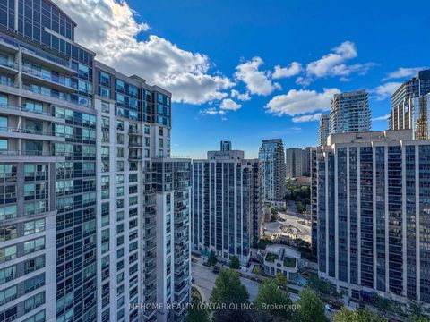 Photo 27 at 1804 - 21 Hillcrest Avenue, Willowdale East, Toronto