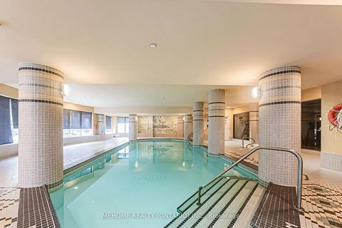 Photo 31 at 1804 - 21 Hillcrest Avenue, Willowdale East, Toronto