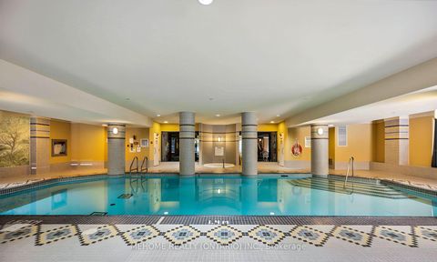 Photo 32 at 1804 - 21 Hillcrest Avenue, Willowdale East, Toronto