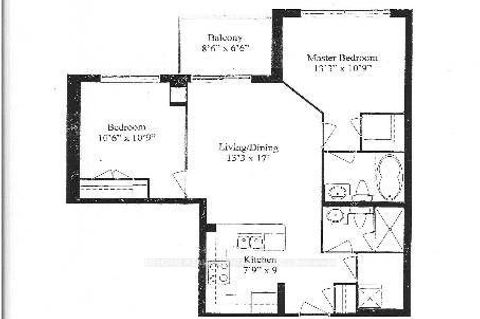 Photo 33 at 1804 - 21 Hillcrest Avenue, Willowdale East, Toronto