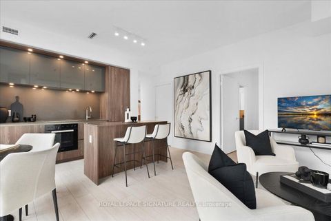 Photo 0 at 1308 - 15 Mercer Street, Waterfront Communities C1, Toronto