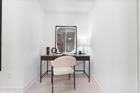 Photo 1 at 1308 - 15 Mercer Street, Waterfront Communities C1, Toronto