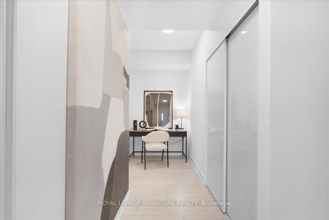 Photo 2 at 1308 - 15 Mercer Street, Waterfront Communities C1, Toronto