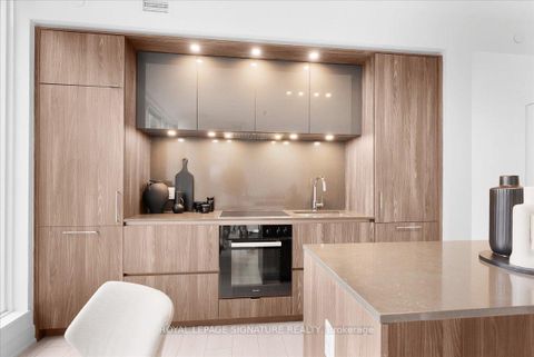 Photo 5 at 1308 - 15 Mercer Street, Waterfront Communities C1, Toronto