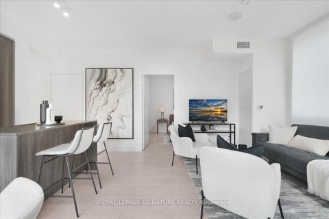 Photo 6 at 1308 - 15 Mercer Street, Waterfront Communities C1, Toronto