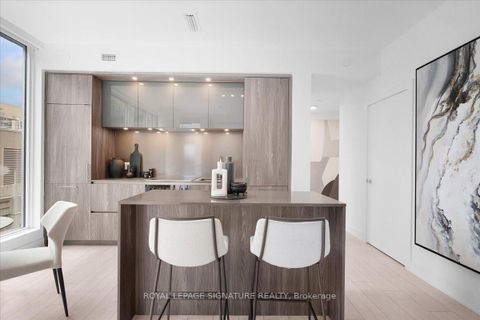 Photo 7 at 1308 - 15 Mercer Street, Waterfront Communities C1, Toronto