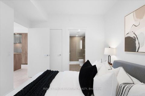 Photo 12 at 1308 - 15 Mercer Street, Waterfront Communities C1, Toronto