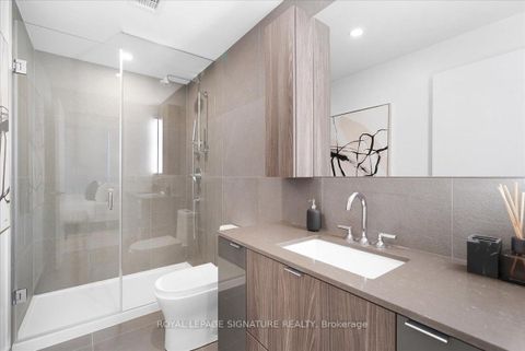 Photo 14 at 1308 - 15 Mercer Street, Waterfront Communities C1, Toronto