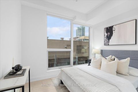 Photo 15 at 1308 - 15 Mercer Street, Waterfront Communities C1, Toronto